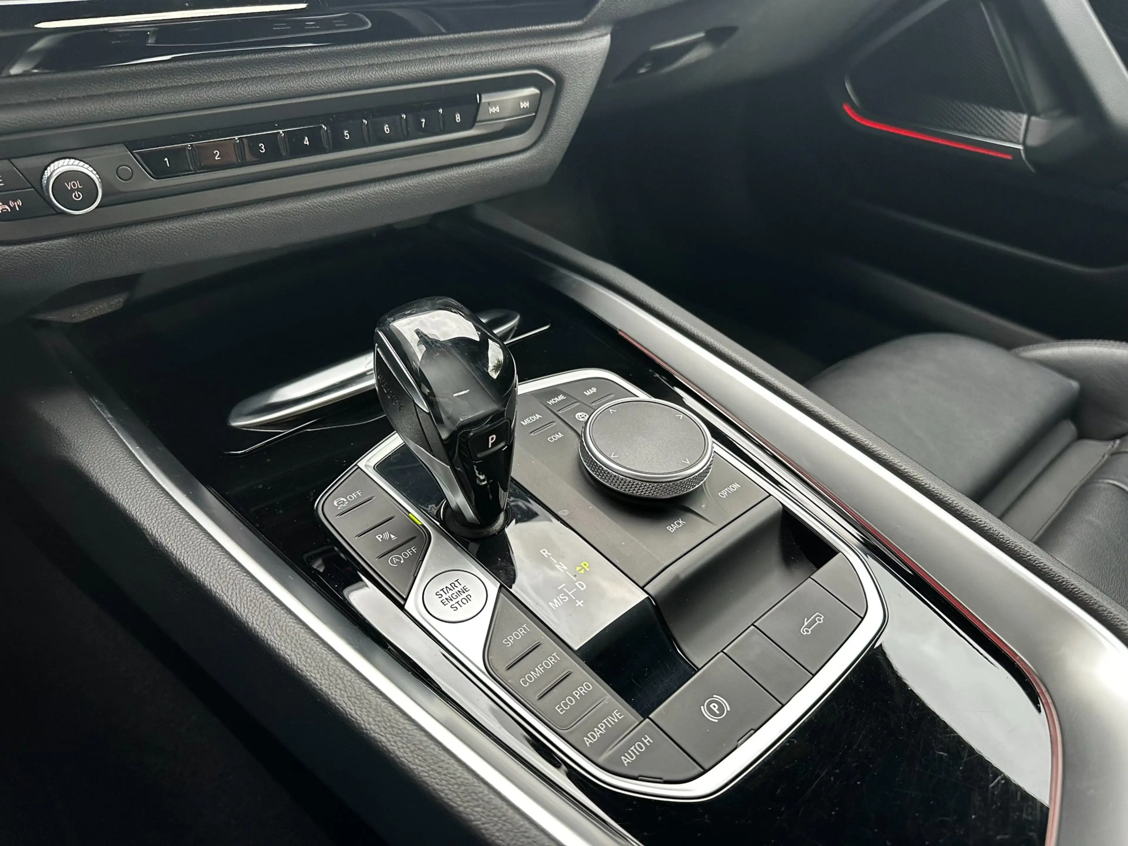 BMW Z4 Roadster M40i High Executive M-Sport | HUD | ACC — photo 27