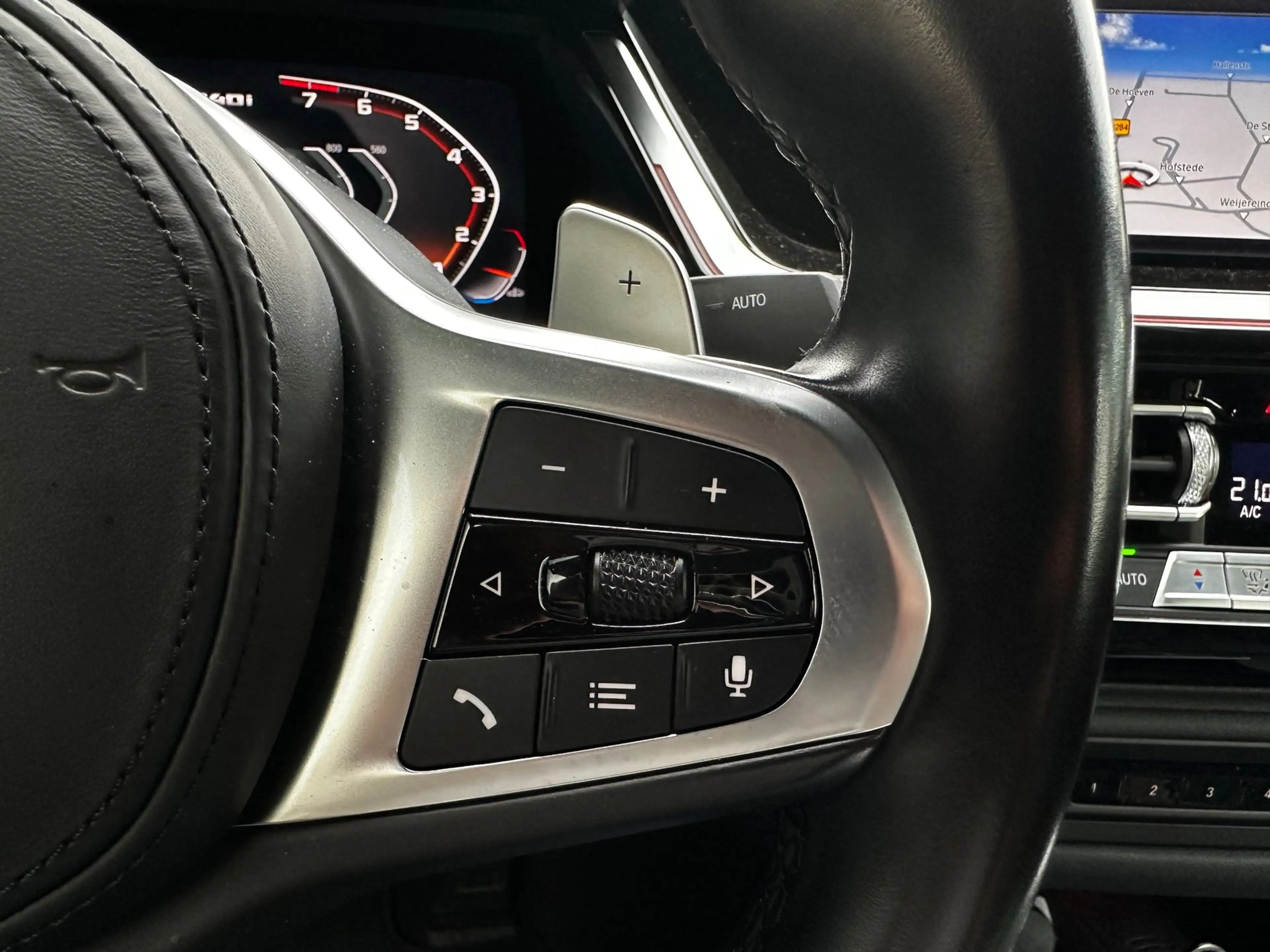 BMW Z4 Roadster M40i High Executive M-Sport | HUD | ACC — photo 21