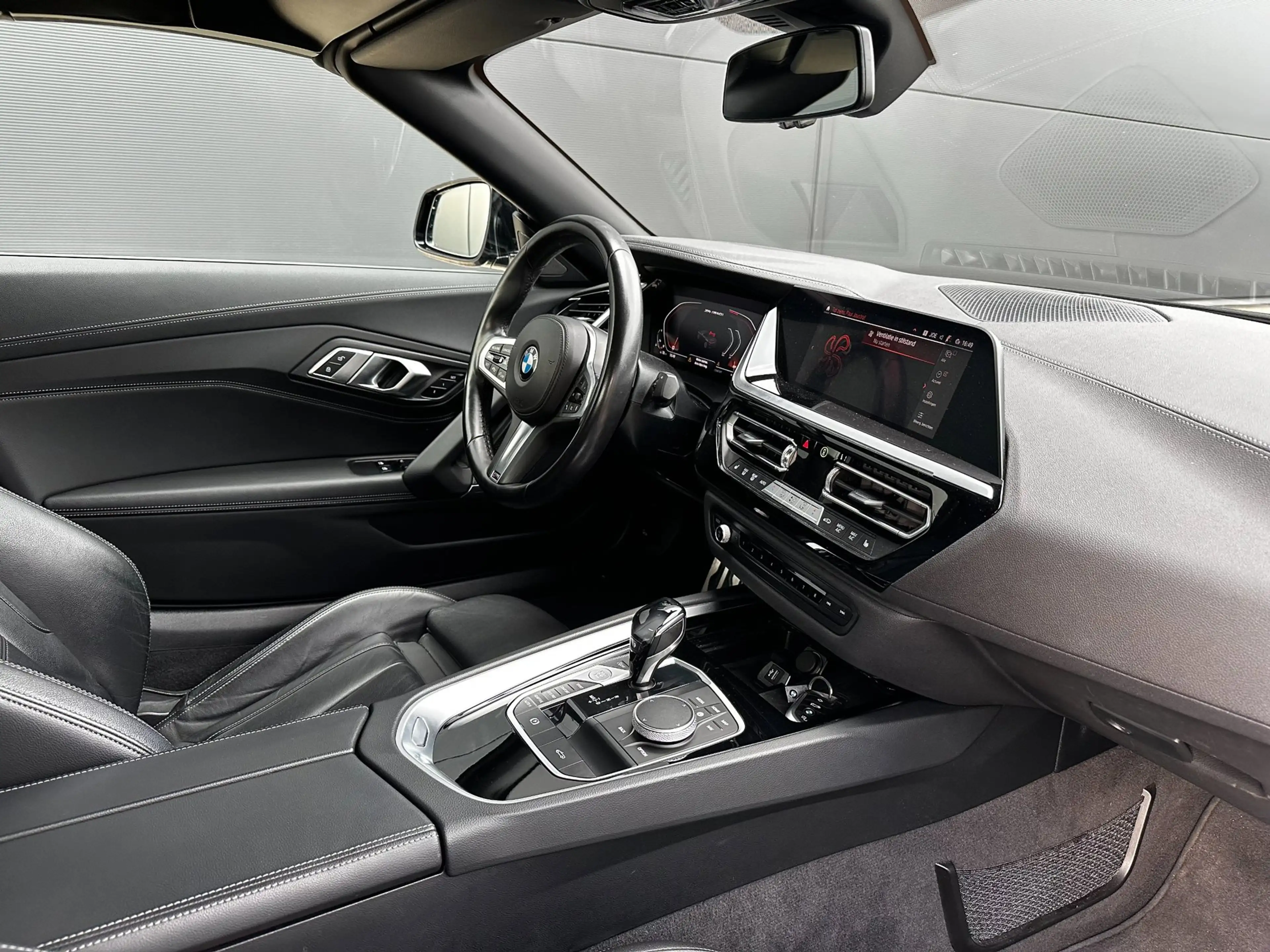BMW Z4 Roadster M40i High Executive M-Sport | HUD | ACC — photo 6