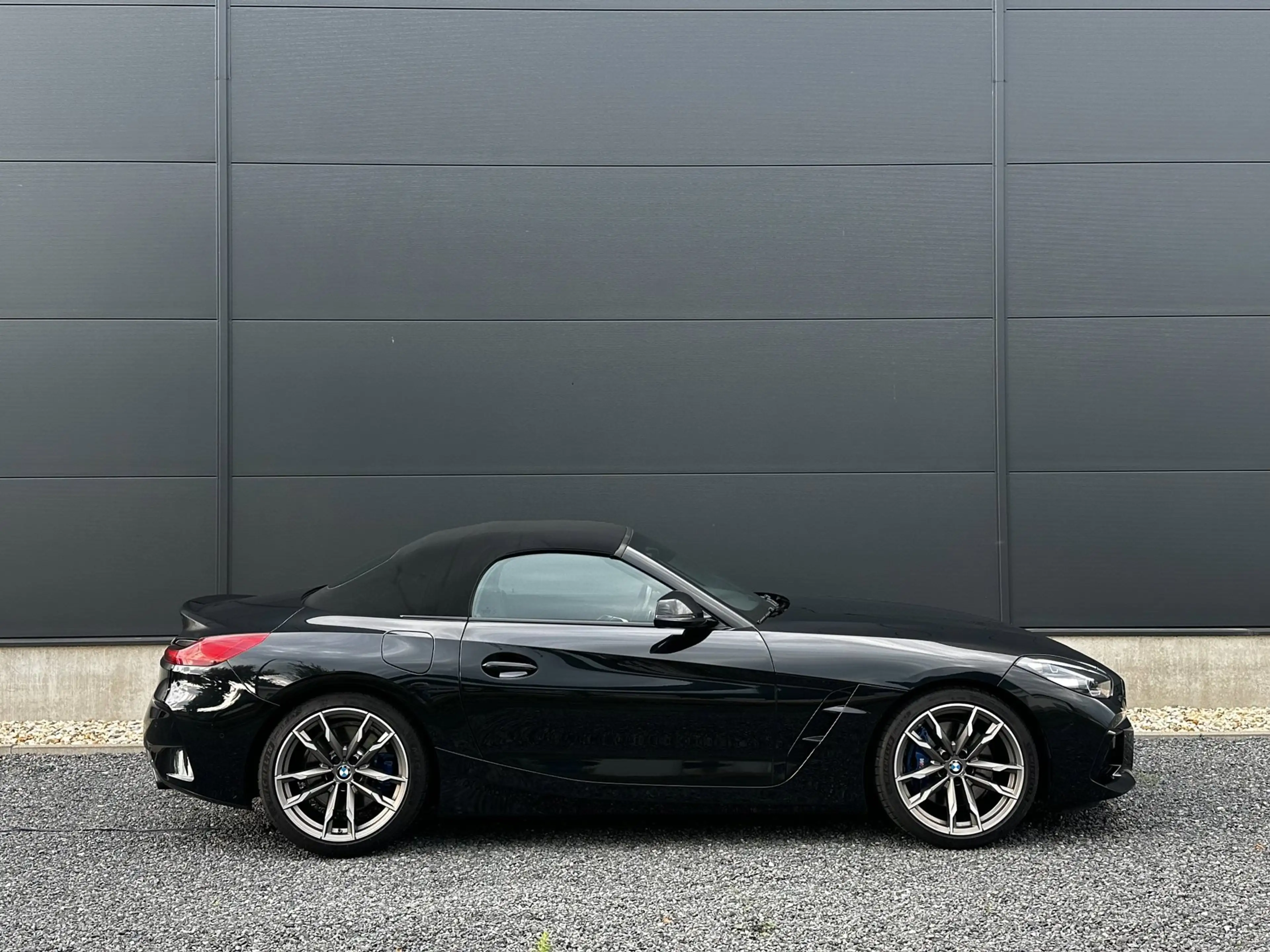 BMW Z4 Roadster M40i High Executive M-Sport | HUD | ACC — photo 8