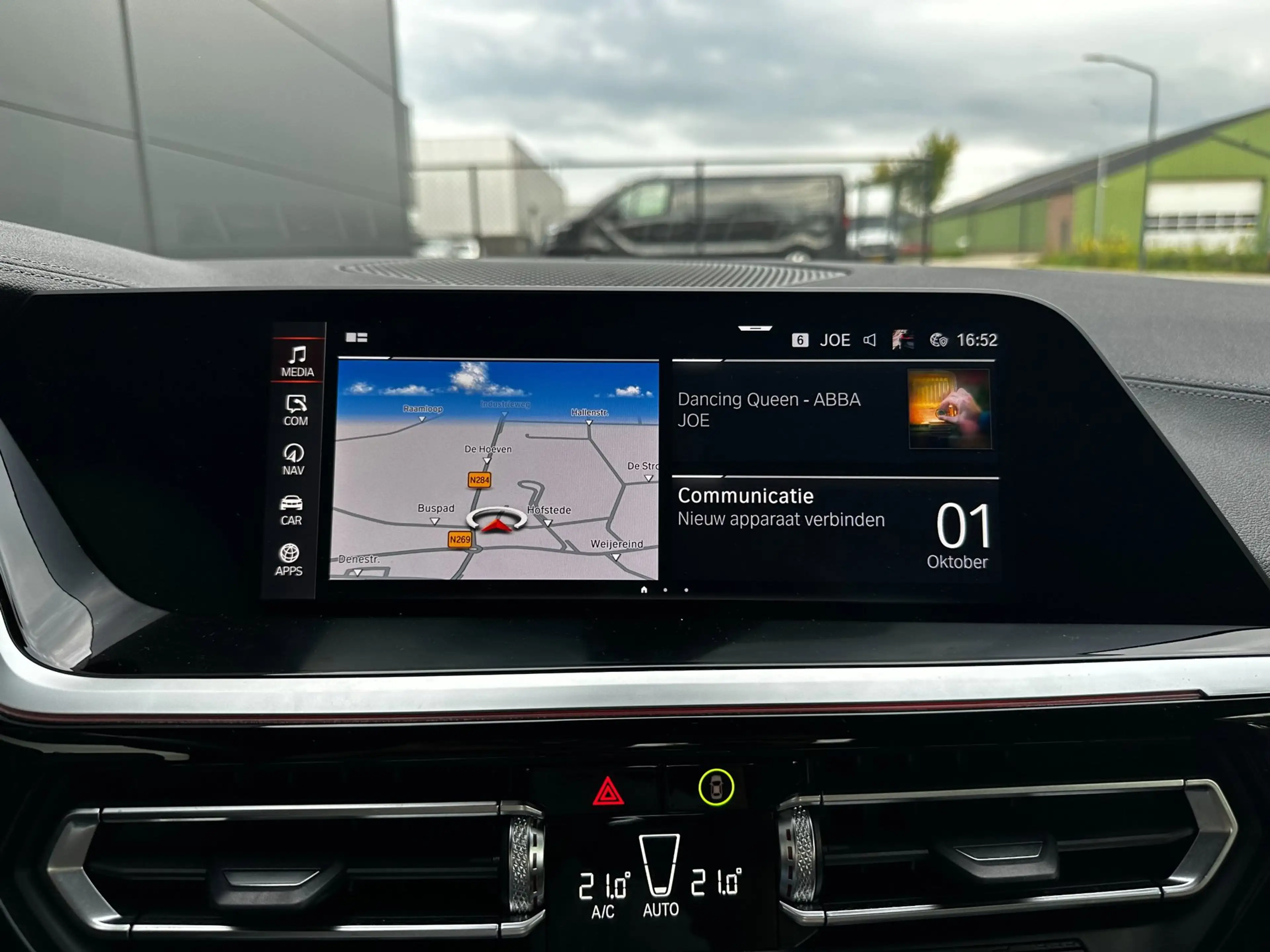 BMW Z4 Roadster M40i High Executive M-Sport | HUD | ACC — photo 23