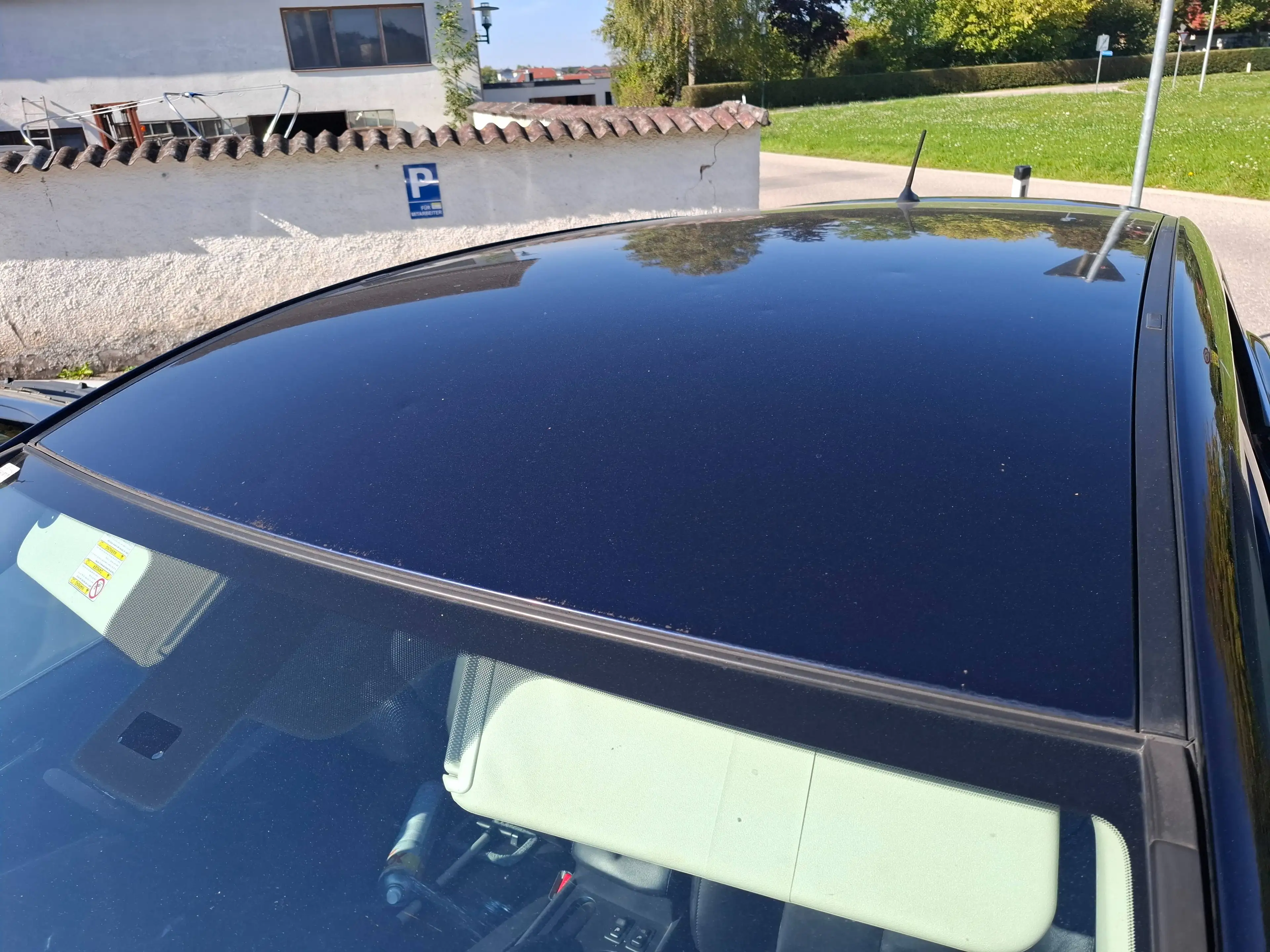Mazda CX-7 Revolution, Leder, Sitzheizung, 19 Zoll Alu — photo 8