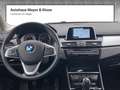 BMW 218 d Advantage NAVI LED Parkassistent LED Grigio - thumbnail 11