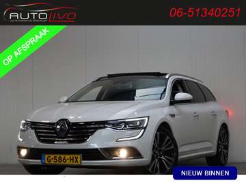 Estate 1.6 TCe Initiale Paris 200 PK! AUTOMAAT! BO