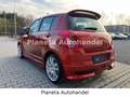 Suzuki Swift Lim. Club*KLIMA*8FACH BEREIFT*SCHECKHEFT* Orange - thumbnail 8