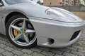 Ferrari 360 360 3.6 Spider F1 " SOLO KM. 24.000" Zilver - thumbnail 7
