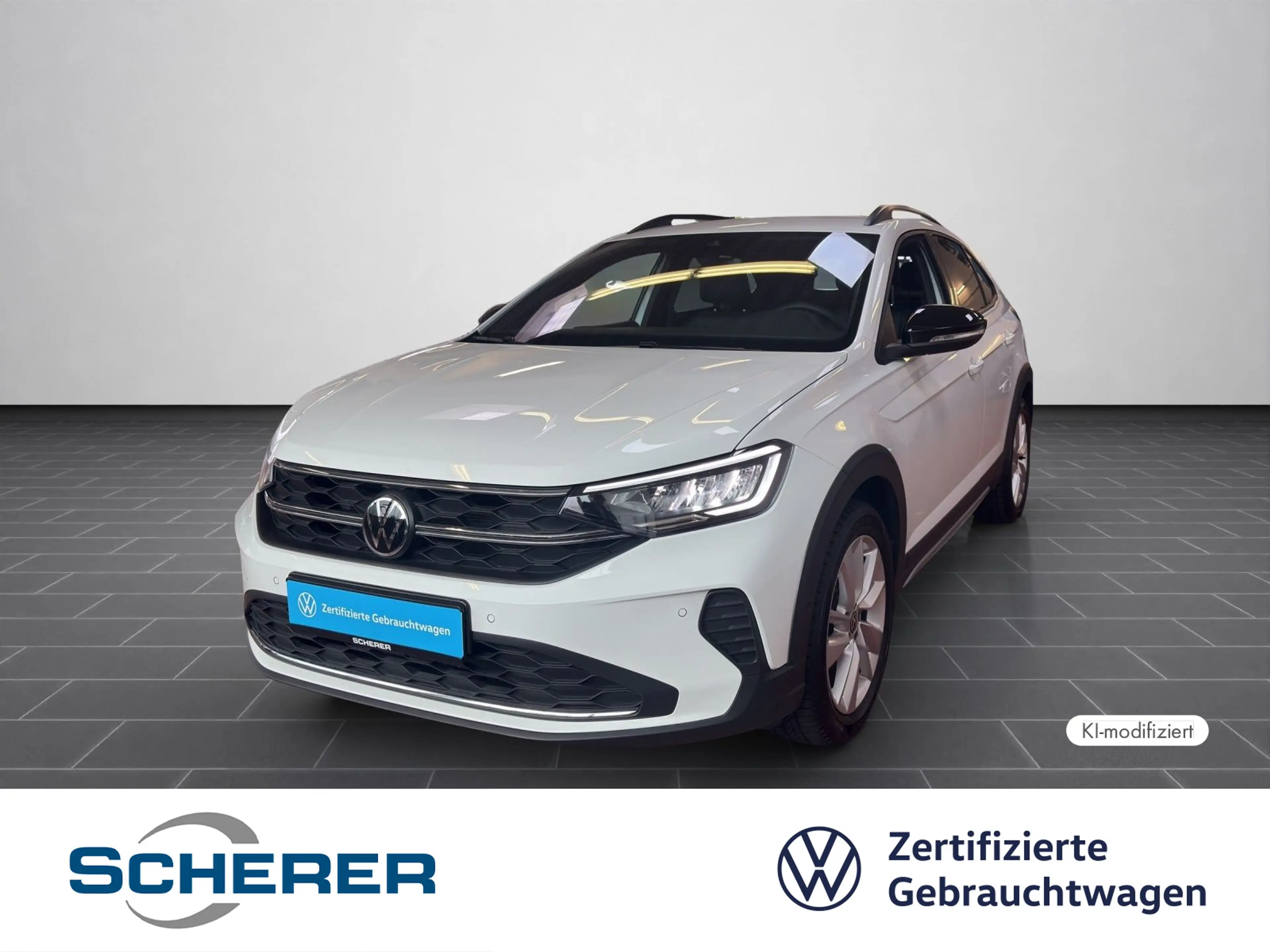 Volkswagen Taigo GOAL 1,0 l TSI DSG *Navi*ACC*Kamera*Park-A
