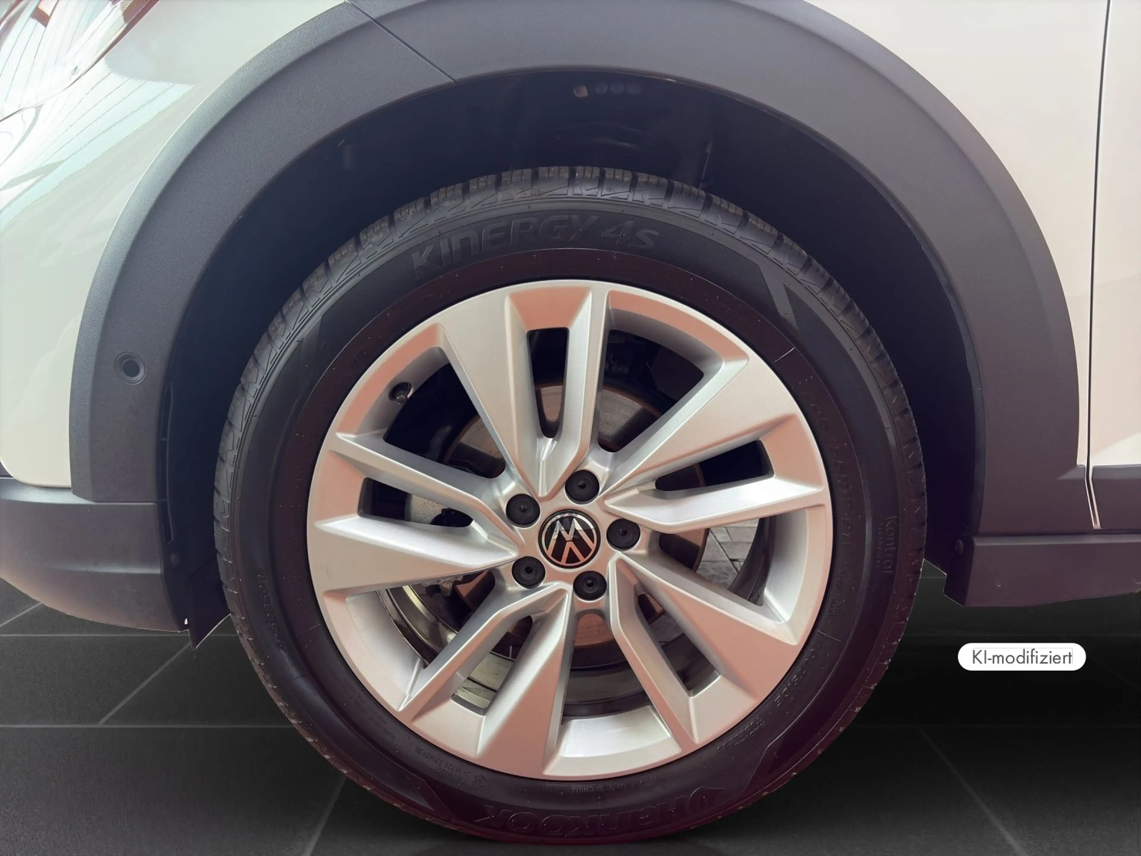 Volkswagen Taigo GOAL 1,0 l TSI DSG *Navi*ACC*Kamera*Park-A — photo 8