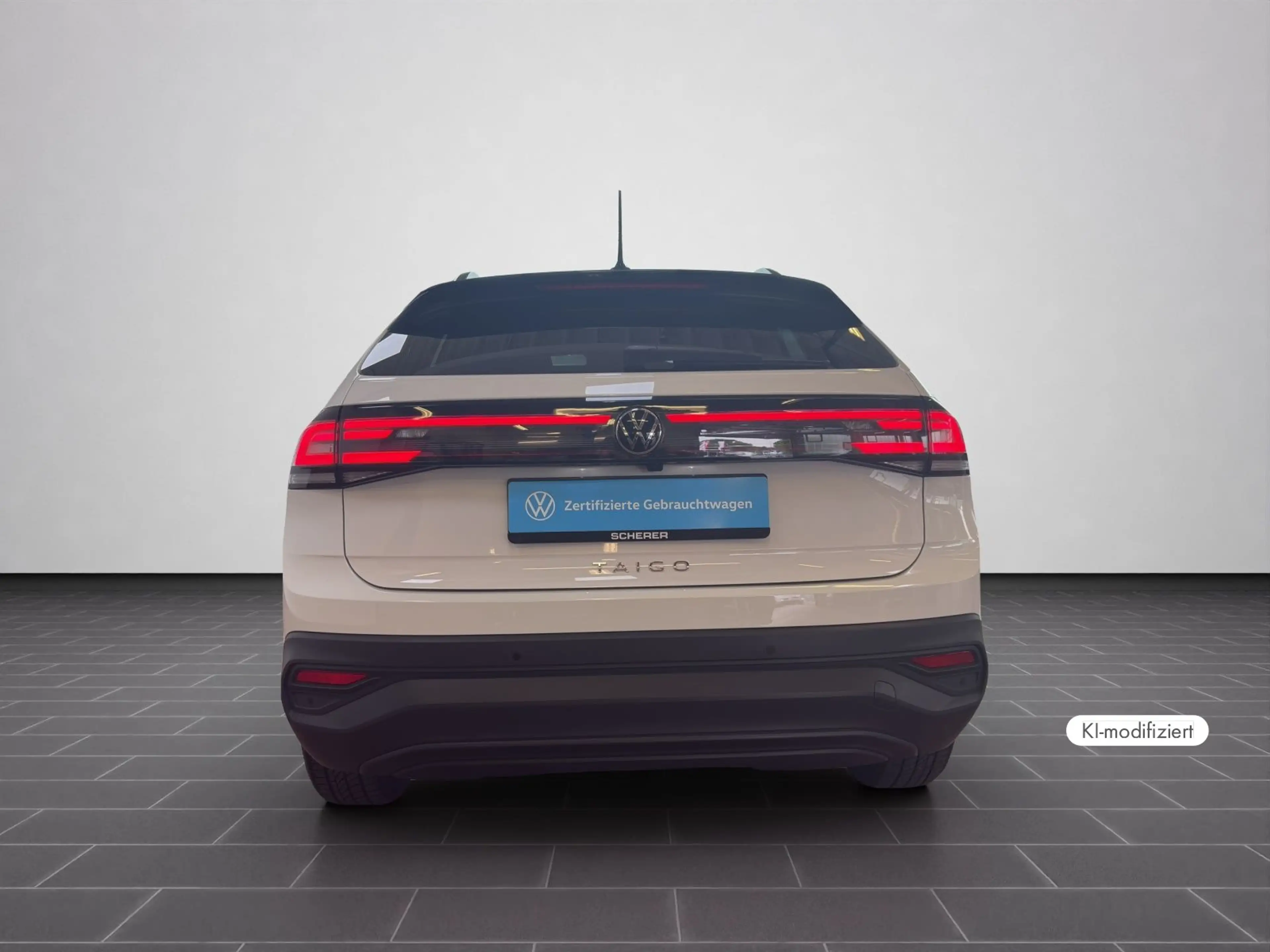 Volkswagen Taigo GOAL 1,0 l TSI DSG *Navi*ACC*Kamera*Park-A — photo 6