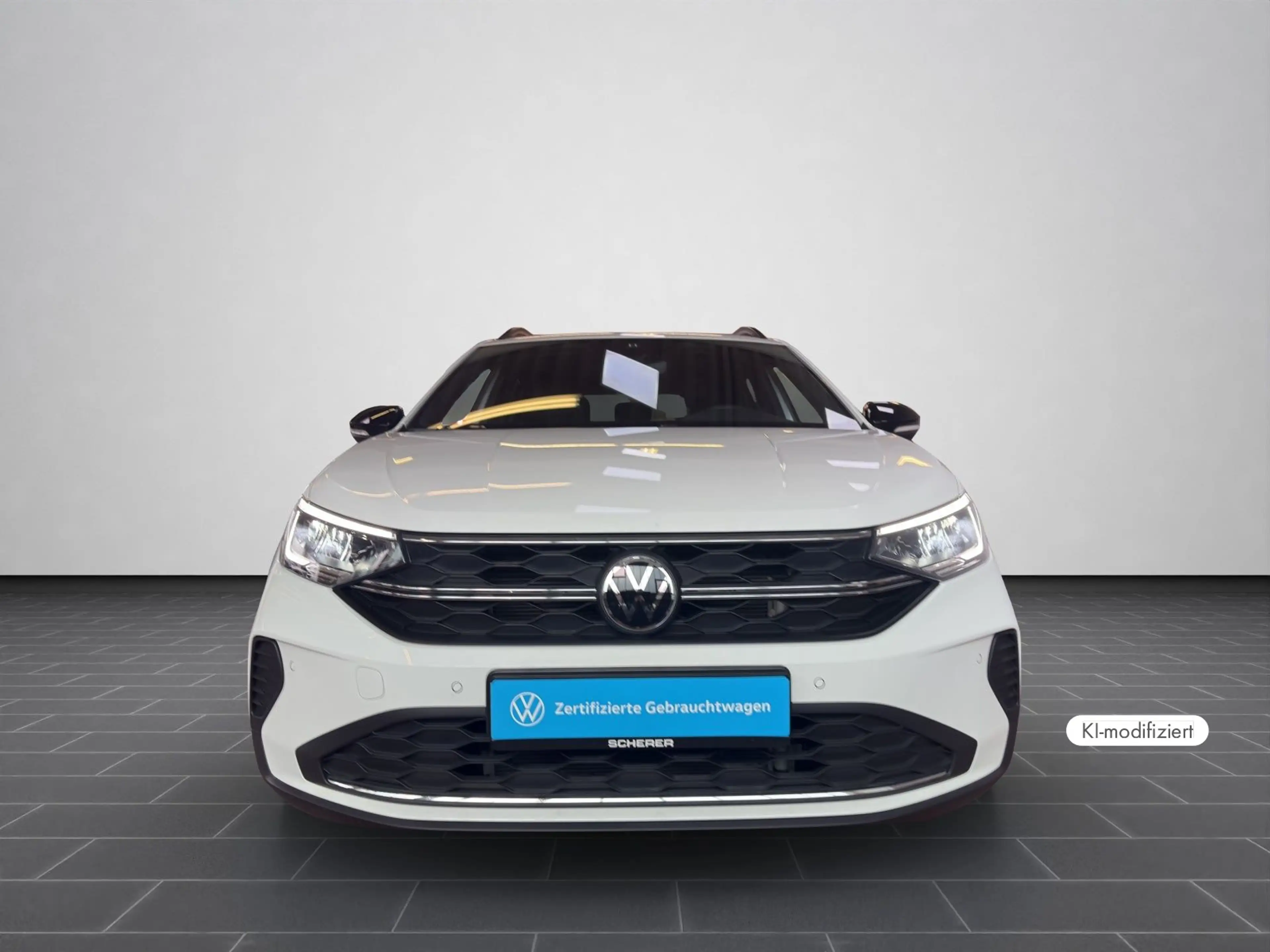 Volkswagen Taigo GOAL 1,0 l TSI DSG *Navi*ACC*Kamera*Park-A — photo 5