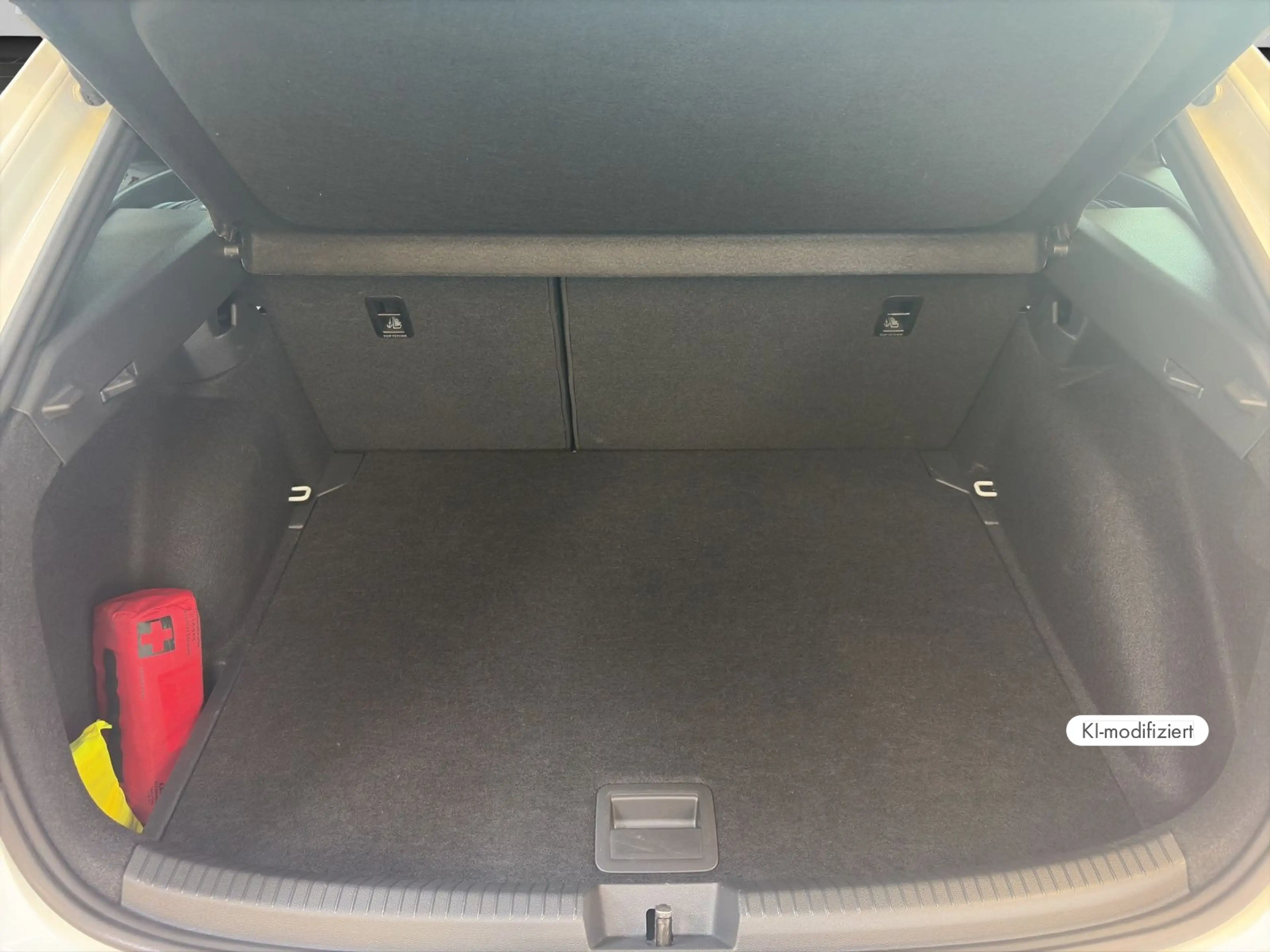 Volkswagen Taigo GOAL 1,0 l TSI DSG *Navi*ACC*Kamera*Park-A — photo 15
