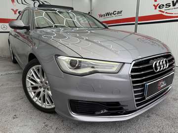 Avant 2.0TDI Advanced ed. S-T 140kW