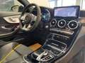 Mercedes-Benz C 63 AMG C 63 S AMG Coupe*Night/360°CAM/Burmester/LED/TOP Gris - thumbnail 13