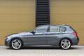 BMW 120 1-serie 120i Centennial High Executive * M Sportpa Gris - thumbnail 2