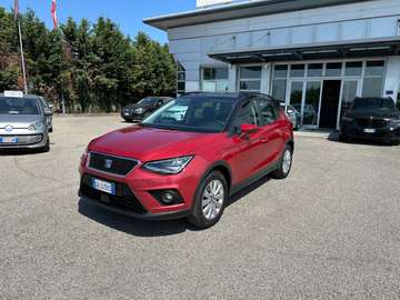 Arona 2017 1.0 TGI Style (PER COMMERCIANTI)