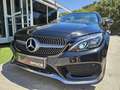 Mercedes-Benz C 220 Coupé 220d 4Matic 9G-Tronic Noir - thumbnail 11