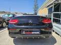 Mercedes-Benz C 220 Coupé 220d 4Matic 9G-Tronic Noir - thumbnail 4