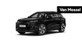 Audi Q6 e-tron Advanced edition performance 100 kWh Noir - thumbnail 1