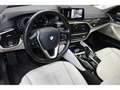 BMW 530 530d - BVA Sport Steptronic  G30 Luxury Grau - thumbnail 8