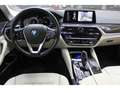 BMW 530 530d - BVA Sport Steptronic  G30 Luxury Grau - thumbnail 9