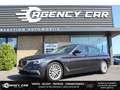 BMW 530 530d - BVA Sport Steptronic  G30 Luxury Gris - thumbnail 1