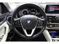 BMW 530 530d - BVA Sport Steptronic  G30 Luxury Grau - thumbnail 15