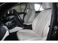 BMW 530 530d - BVA Sport Steptronic  G30 Luxury Gris - thumbnail 6