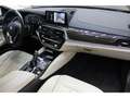 BMW 530 530d - BVA Sport Steptronic  G30 Luxury Grau - thumbnail 10