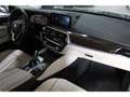 BMW 530 530d - BVA Sport Steptronic  G30 Luxury Gris - thumbnail 10