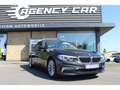 BMW 530 530d - BVA Sport Steptronic  G30 Luxury Gris - thumbnail 2