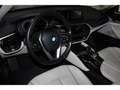 BMW 530 530d - BVA Sport Steptronic  G30 Luxury Gris - thumbnail 8