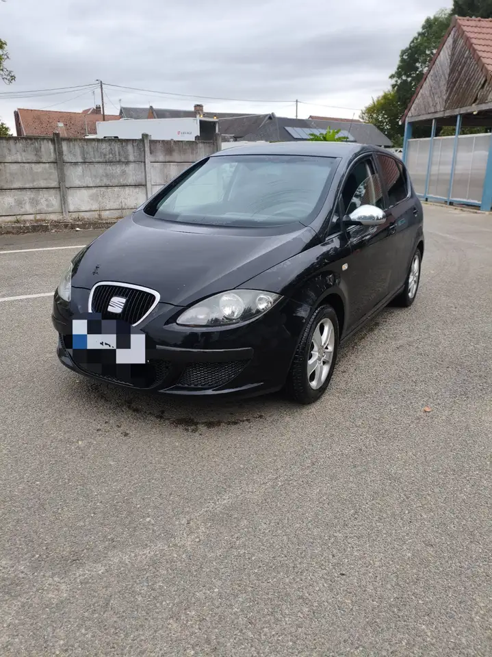 Seat Altea