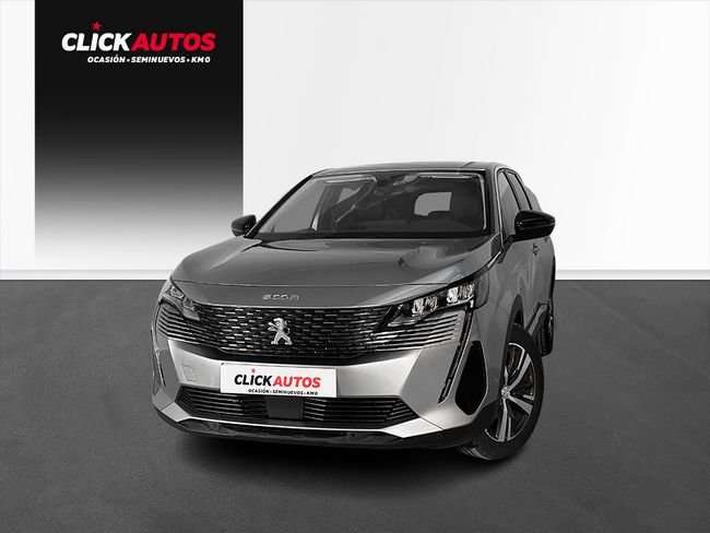 Peugeot 5008 1.5 BlueHDI 130CV Allure  5+2 - foto 1