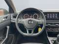 Volkswagen Polo 1.0 Trendline *Allwetter*BT*induktiv laden* Grau - thumbnail 13