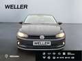 Volkswagen Polo 1.0 Trendline *Allwetter*BT*induktiv laden* Grau - thumbnail 2