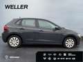 Volkswagen Polo 1.0 Trendline *Allwetter*BT*induktiv laden* Grau - thumbnail 10