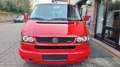 Volkswagen T4 Multivan *Tim&Tom*Navi*AHK*SHZ*Top Zustand*151 Rot - thumbnail 17