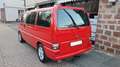 Volkswagen T4 Multivan *Tim&Tom*Navi*AHK*SHZ*Top Zustand*151 Piros - thumbnail 4