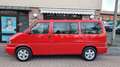 Volkswagen T4 Multivan *Tim&Tom*Navi*AHK*SHZ*Top Zustand*151 Roşu - thumbnail 3