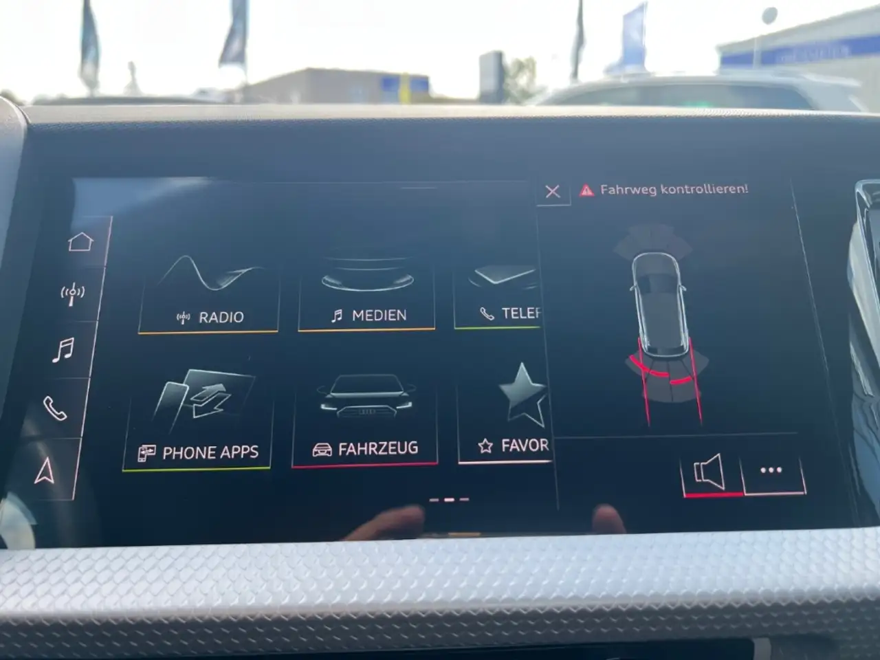 Audi A1 Sportback 35 TFSI S 2x s-line +Bi-Color+Plus-Paket, миниатюра 22