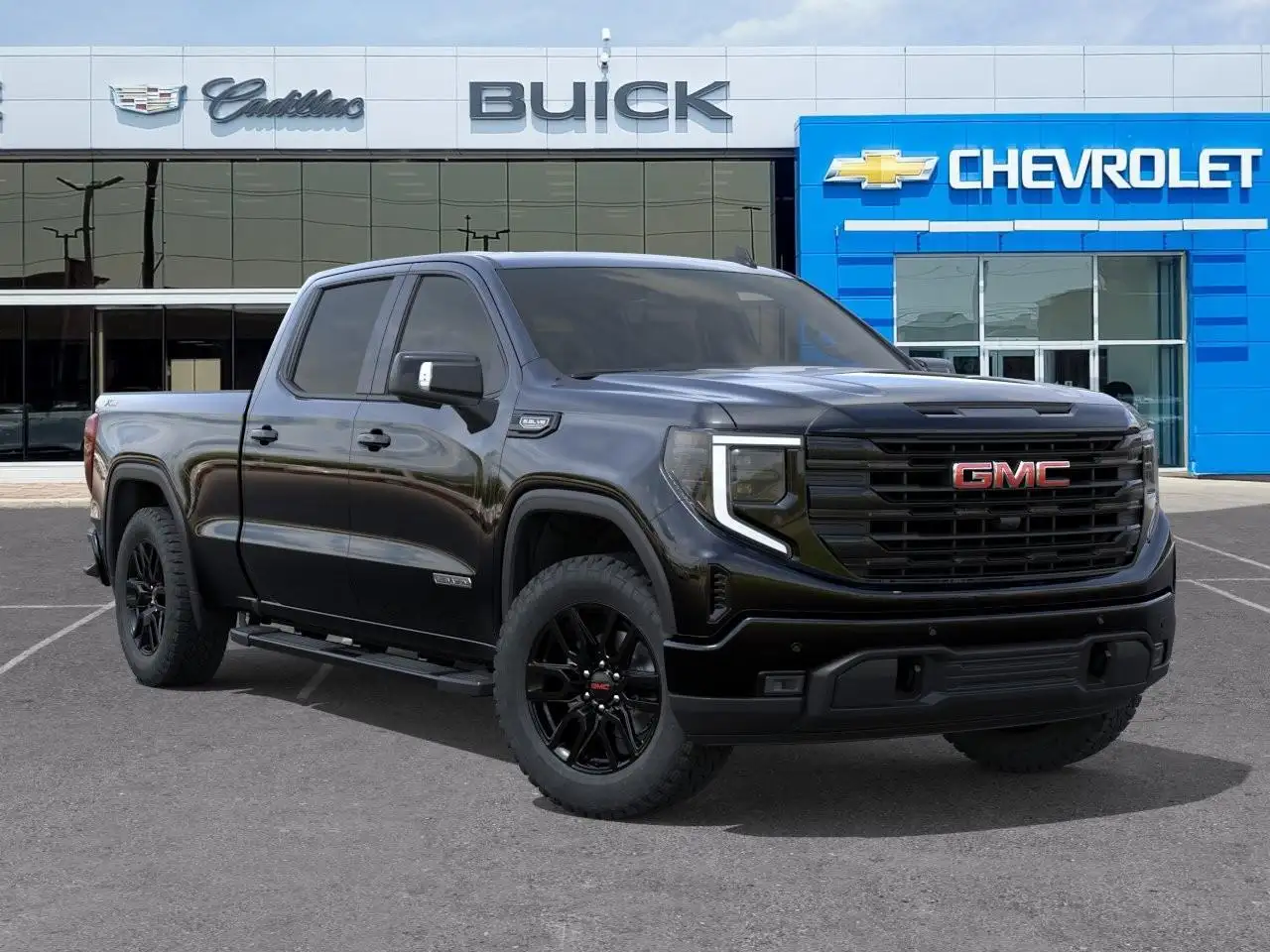 GMC Sierra 1500 снимка GMC Sierra 1500