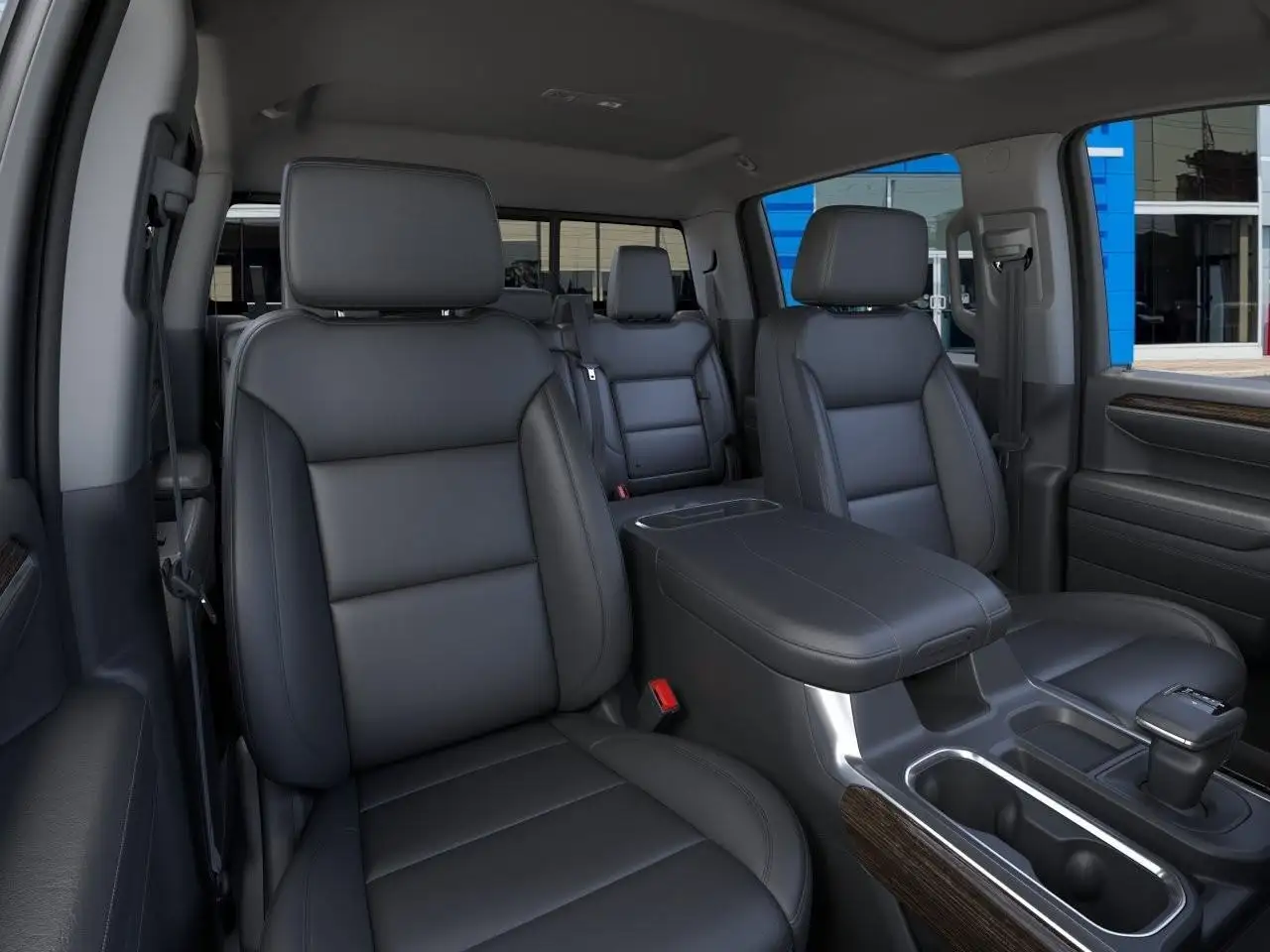 GMC Sierra 1500 снимка GMC Sierra 1500
