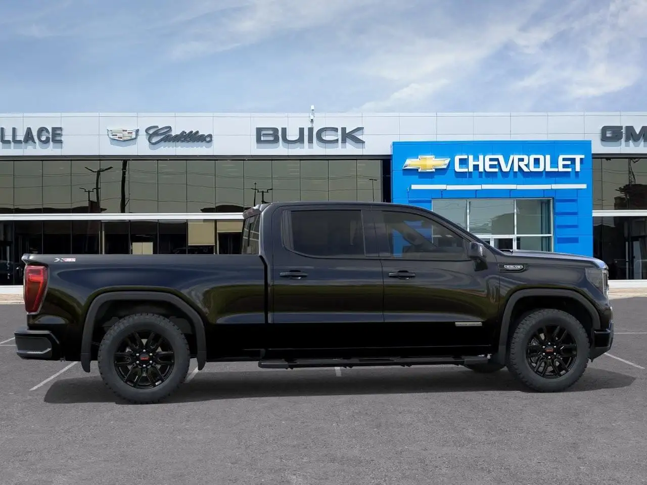 GMC Sierra 1500 снимка GMC Sierra 1500