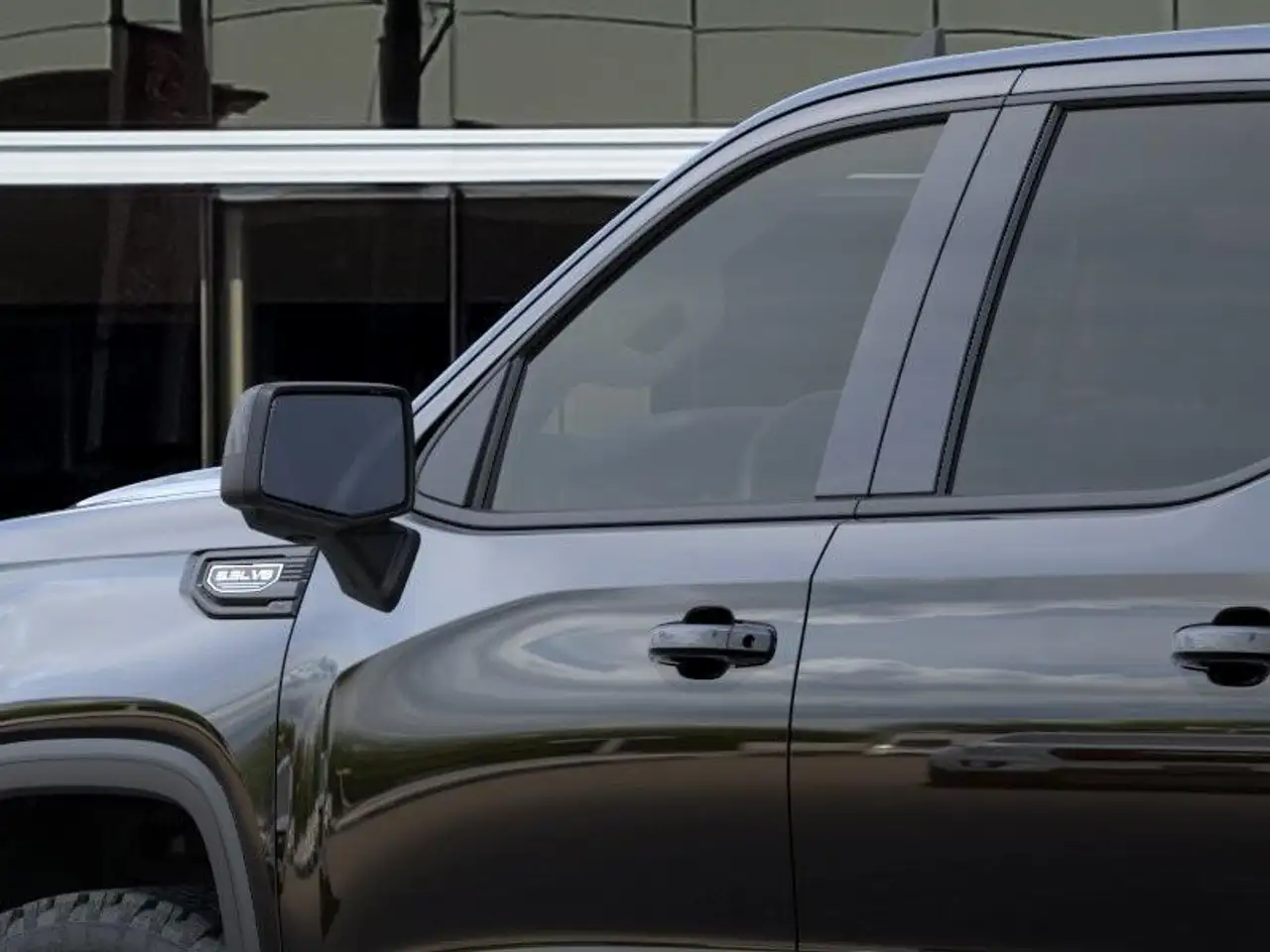 GMC Sierra 1500 снимка GMC Sierra 1500
