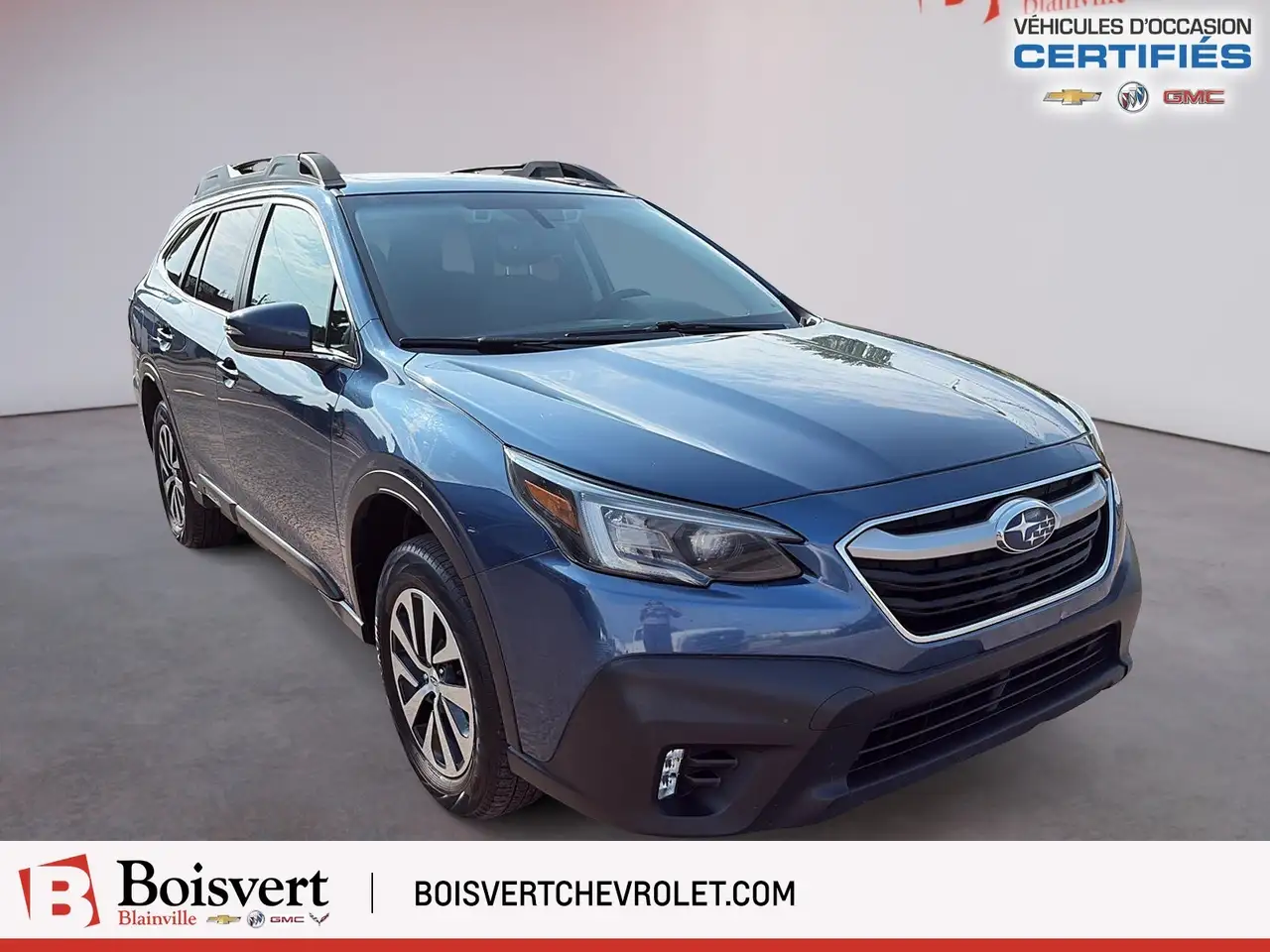 Subaru OUTBACK снимка Subaru OUTBACK