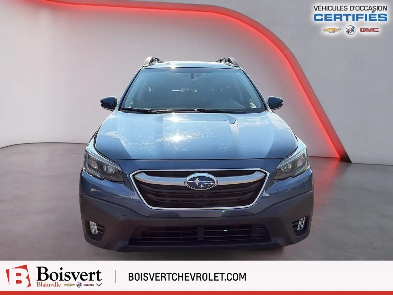 Subaru OUTBACK снимка Subaru OUTBACK