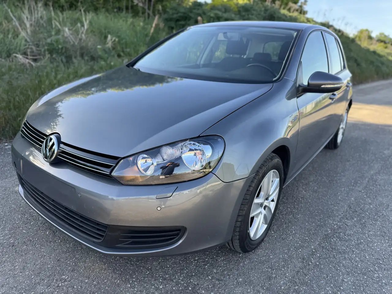 Volkswagen Golf 1.4 TSI Comfortline