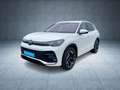 Volkswagen Tiguan R-Line 2.0TDI 4M DSG 360+DCC+Stdhz+AHK+ACC Weiß - thumbnail 2