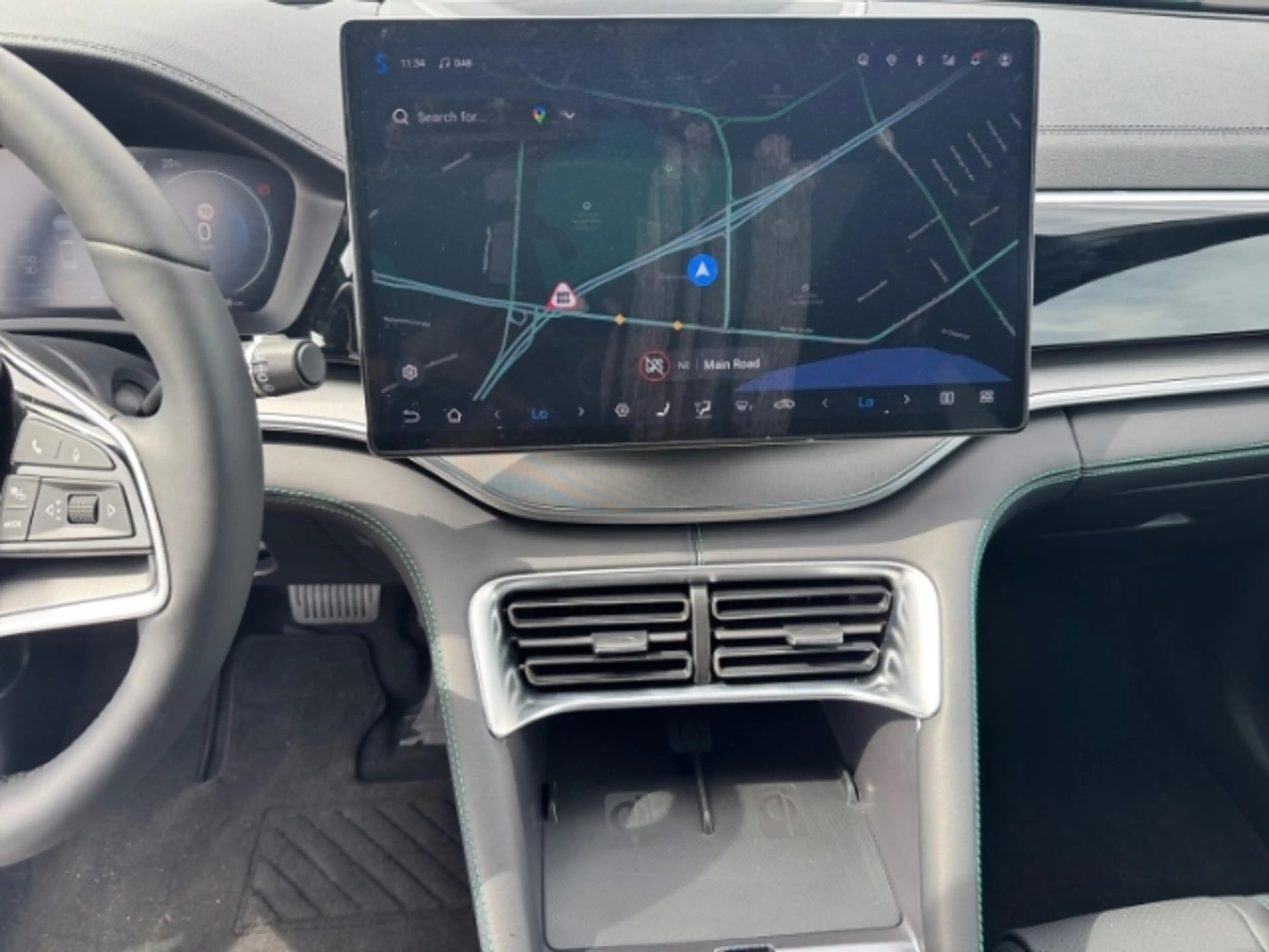BYD Seal U 1.5 PHEV El. Panodach Leder Digitales Cockpit Memo — photo 8