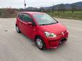 Volkswagen up! move up!*NAVI*TÜV 05/2027 Rot - thumbnail 5